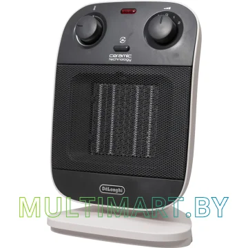 Тепловентилятор DeLonghi HFX60E20 картинка 3